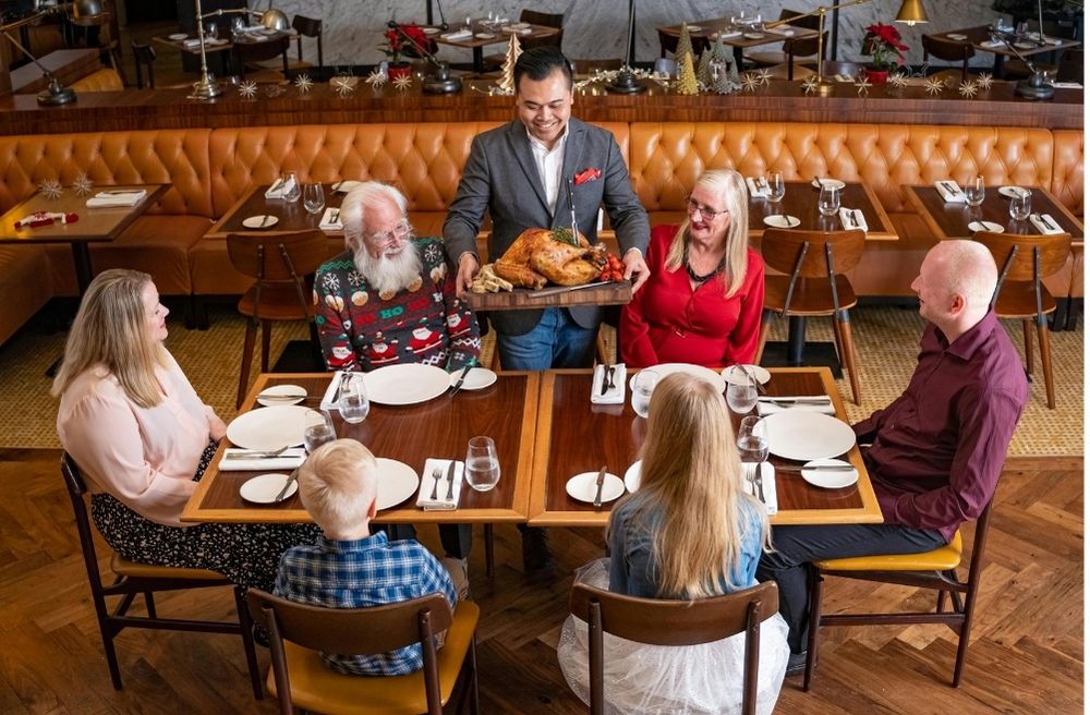 Dinner Party Ideas for Adults