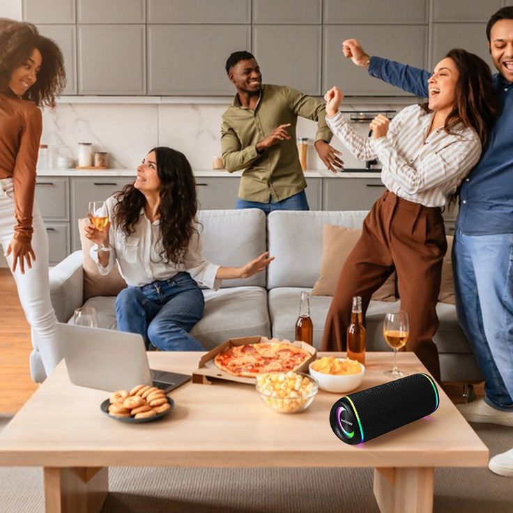 Beginner’s Guide to Entertaining at Home