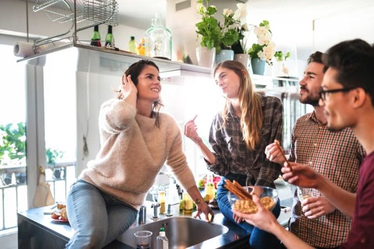 How to make guest feel welcome