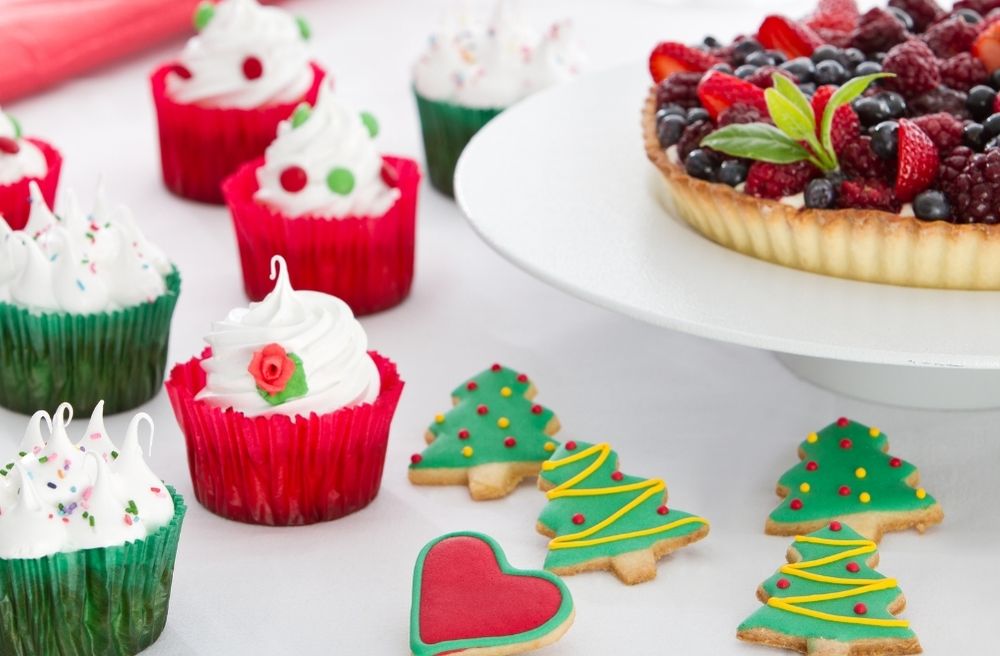 Christmas Dinner Party Ideas
