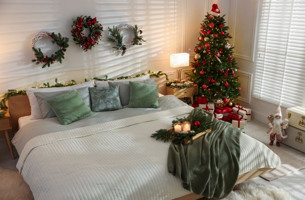 Christmas Dinner Party Ideas