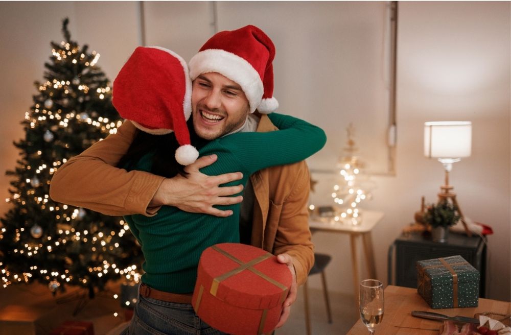 Christmas Dinner Party Ideas
