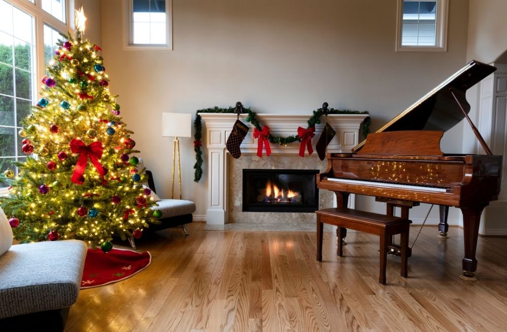 Christmas Dinner Party Ideas