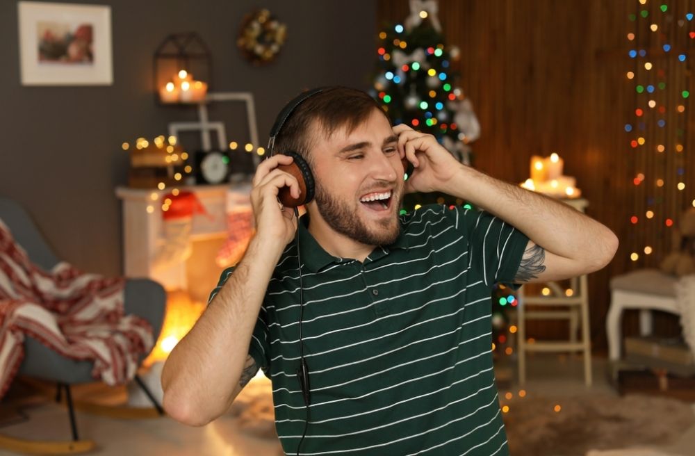 Christmas Dinner Party Ideas