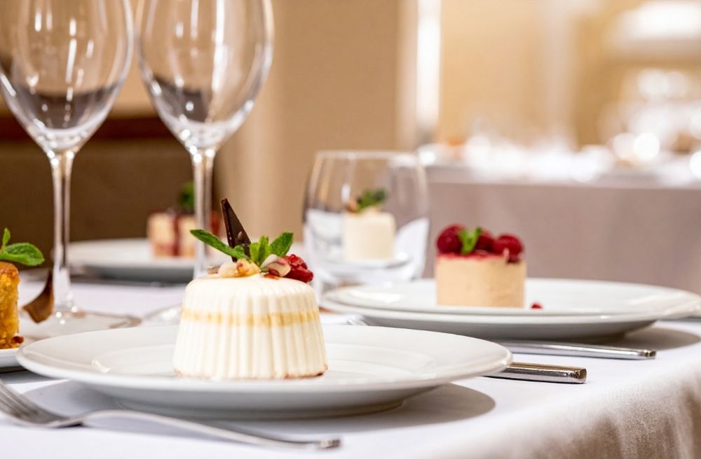 Dinner Party Ideas for Adults