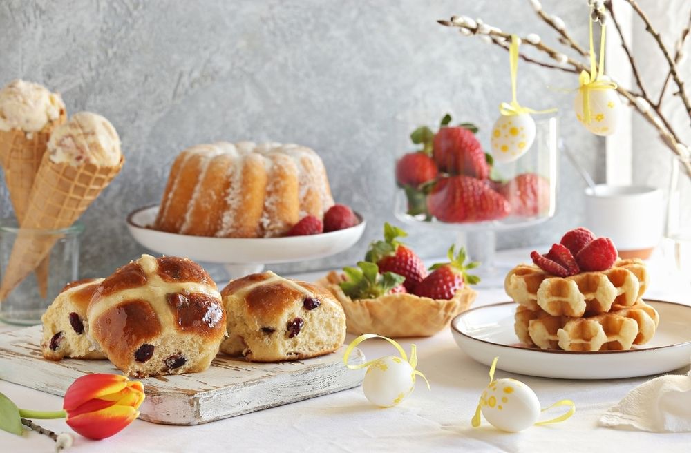 Easter Brunch Hosting Guide