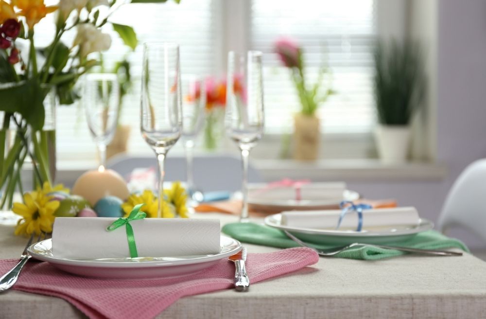 Easter Brunch Hosting Guide