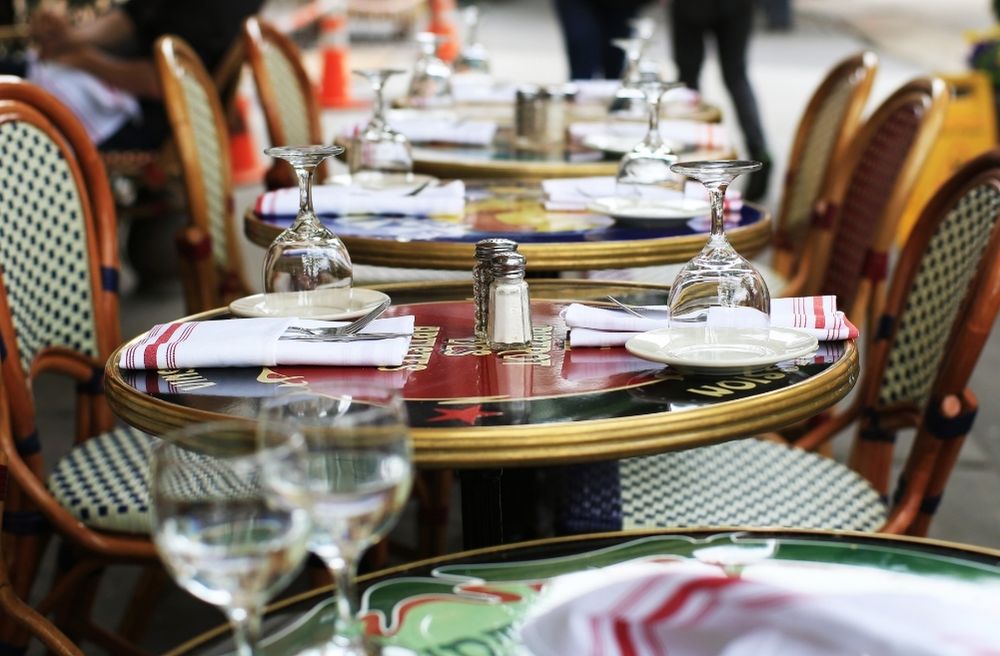 Dinner Party Ideas for Adults