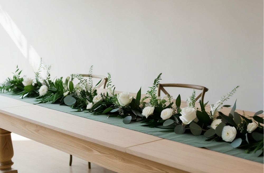 elegant table setting ideas