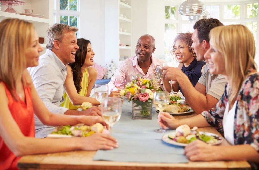 Easy Ways to Become a Better Host