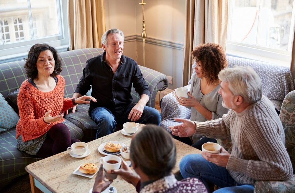 How to make guest feel welcome