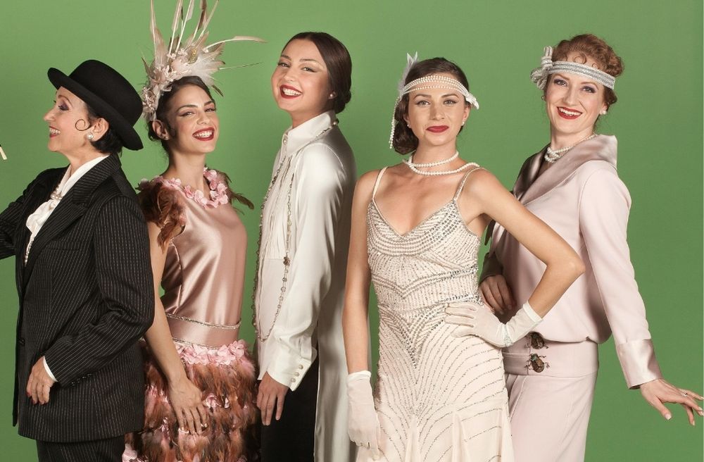 Themed Dinner Party Ideas