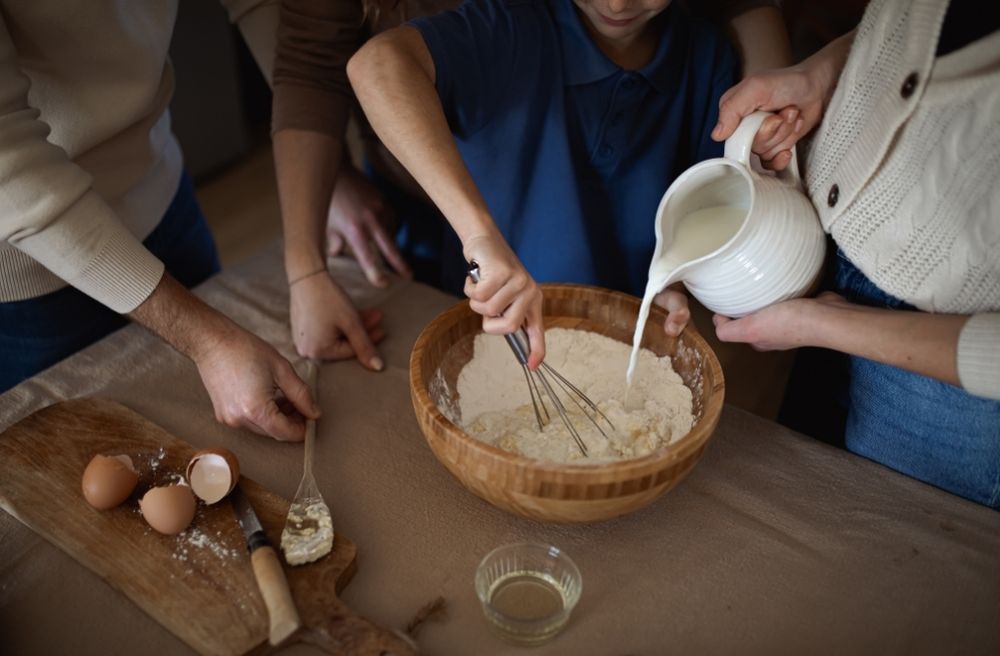 French-Inspired Dinner Party Ideas