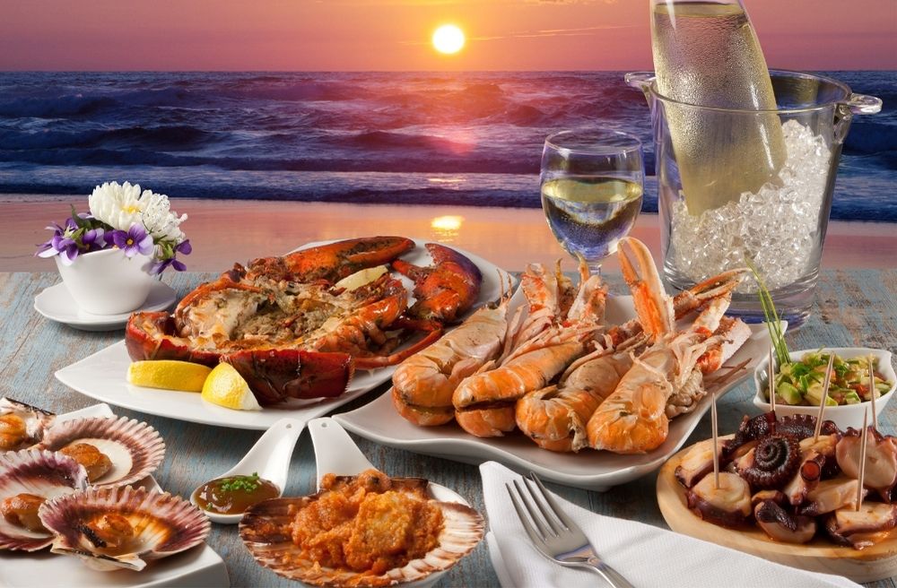 Italian dinner party ideas