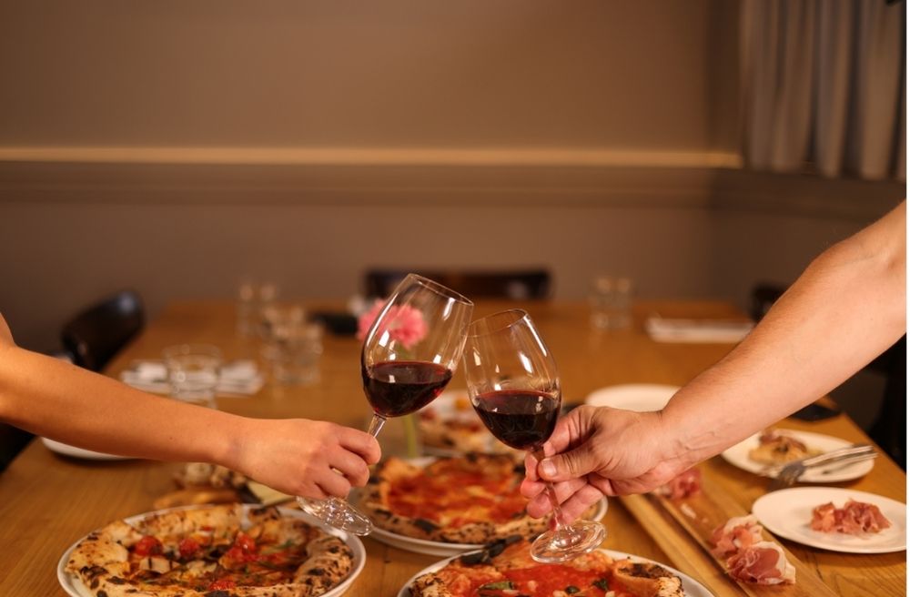 Italian dinner party ideas