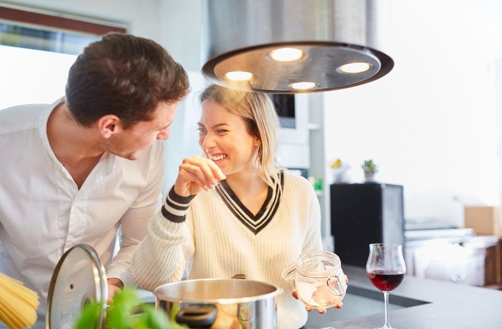 Easy Ways to Become a Better Host