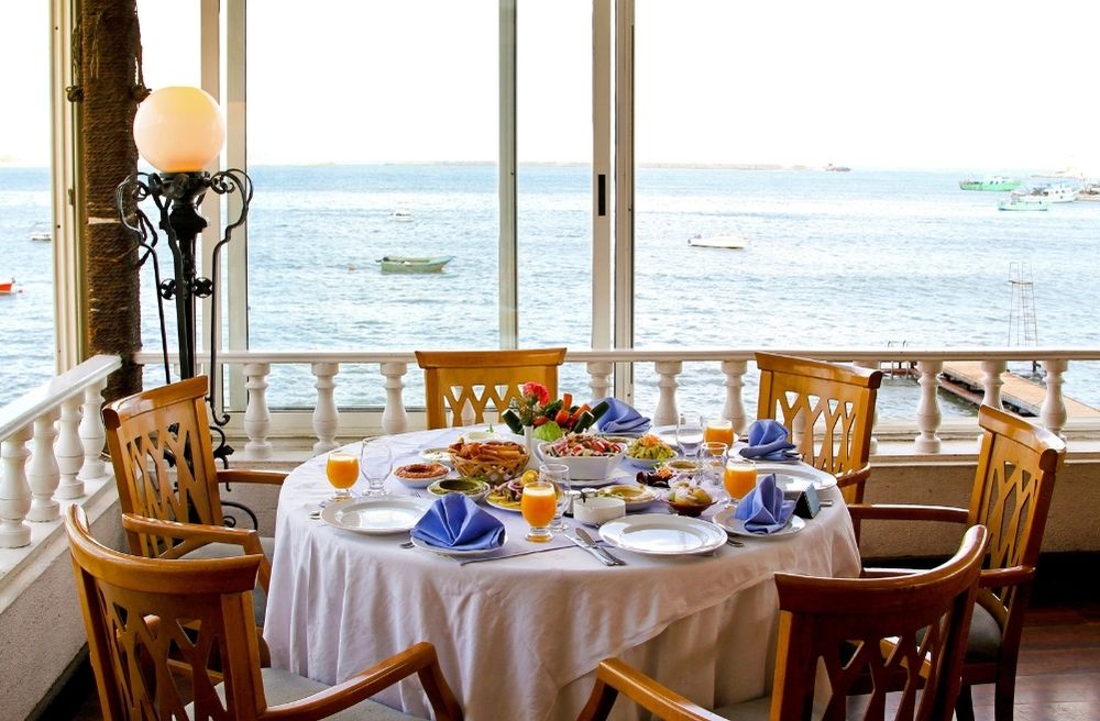 Themed Dinner Party Ideas
