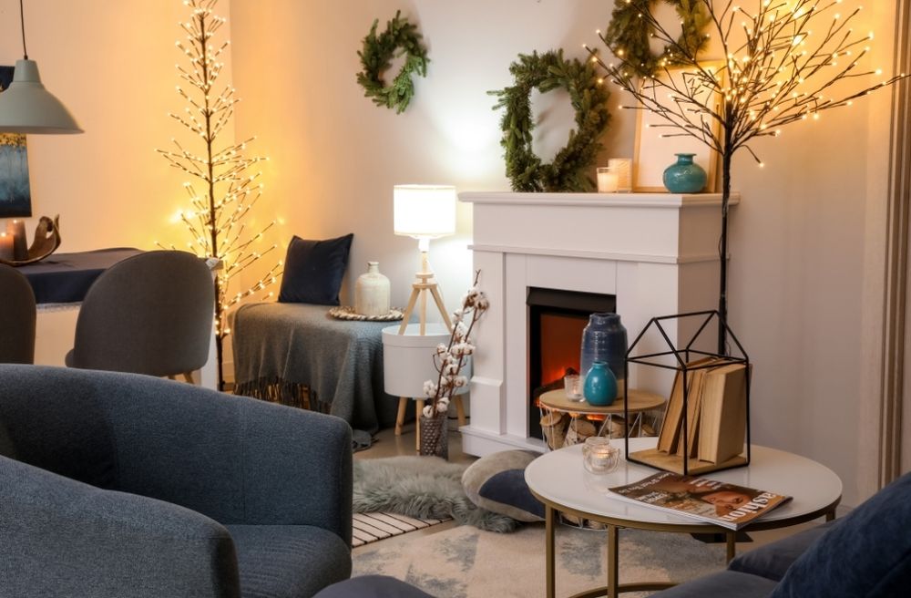 New Year's Eve Hosting Ideas