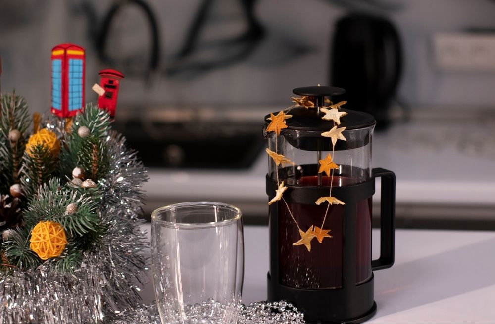 New Year's Eve Hosting Ideas