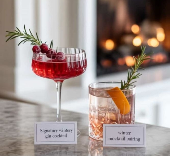 New Year's Eve Hosting Ideas