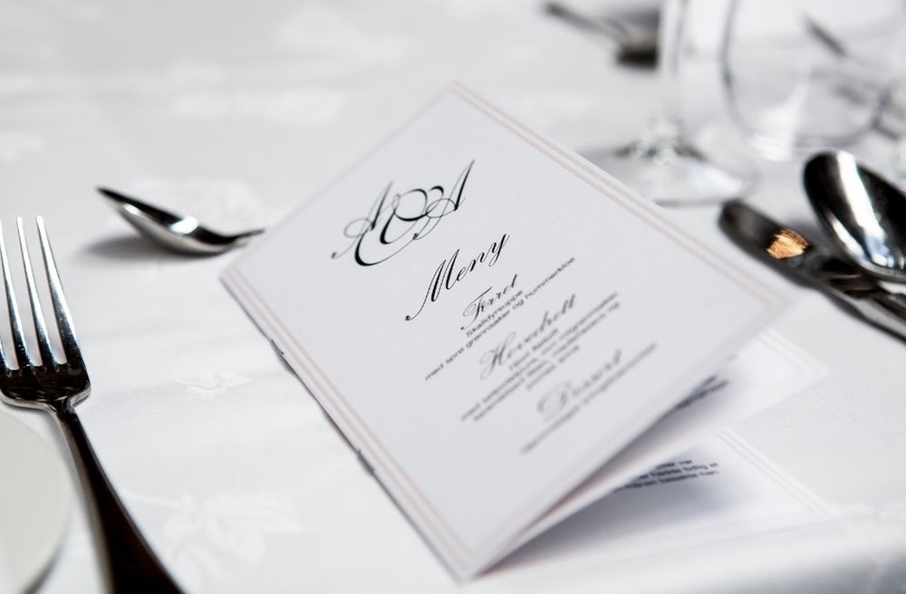 Dinner Party Ideas for Adults