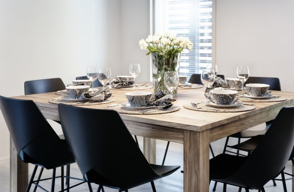 Beautiful Table Setting Ideas
