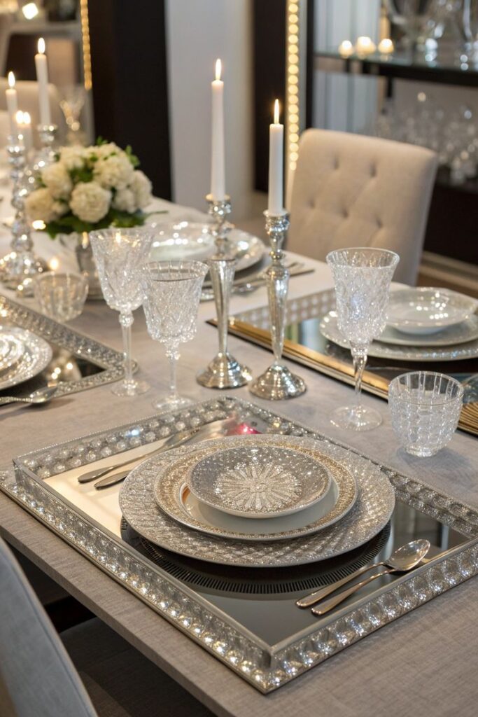 Beautiful Table Setting Ideas