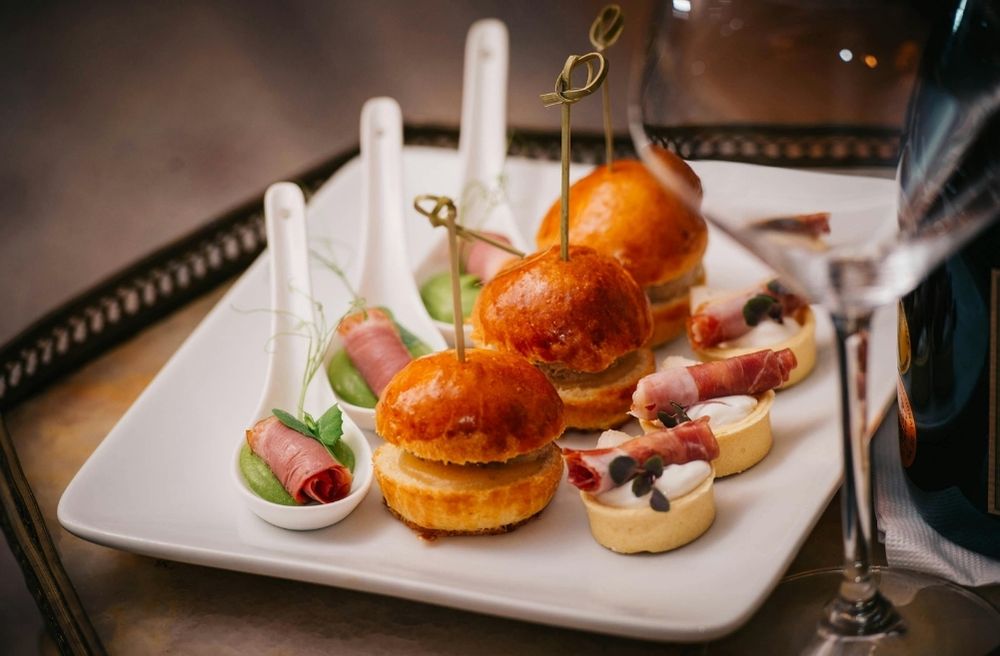 How to Host the Perfect Thanksgiving Dinner