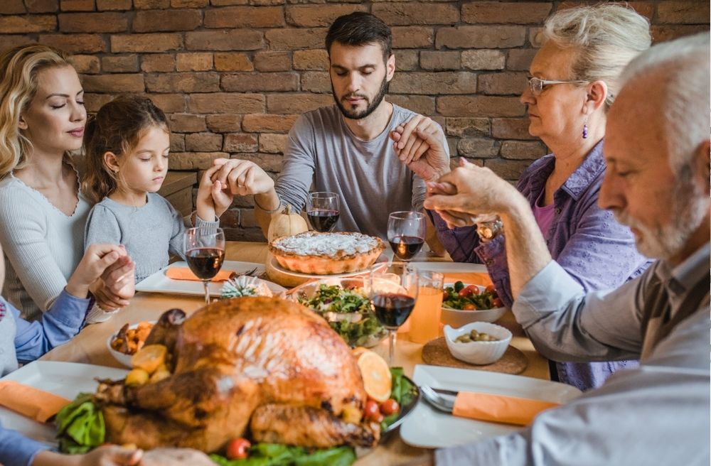 How to Host the Perfect Thanksgiving Dinner