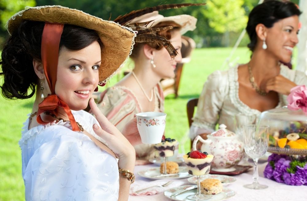Themed Dinner Party Ideas