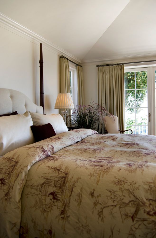 affordable guest room makeover