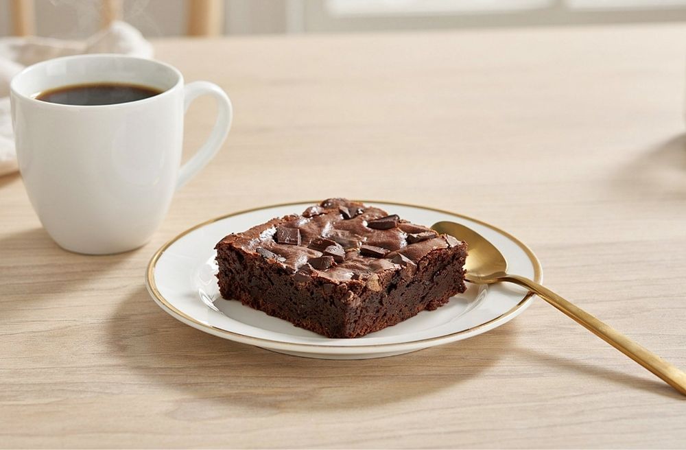 after dinner chocolates coffee