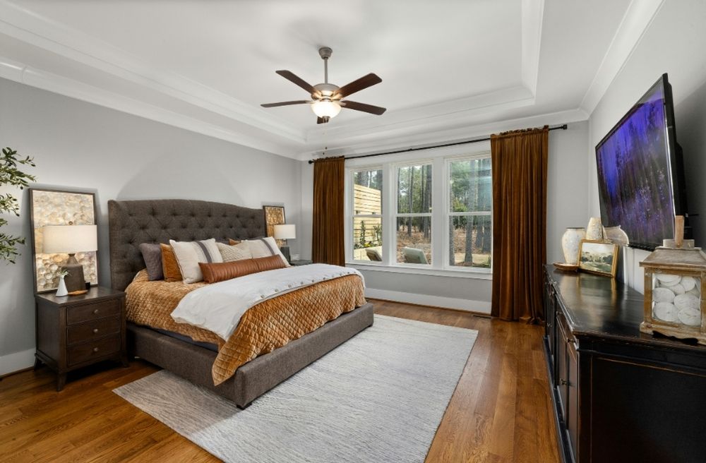 Small Guest Room Ideas That Feel Luxurious