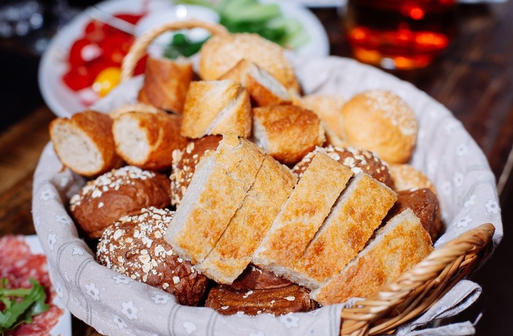 Valentine's Dinner Party Ideas