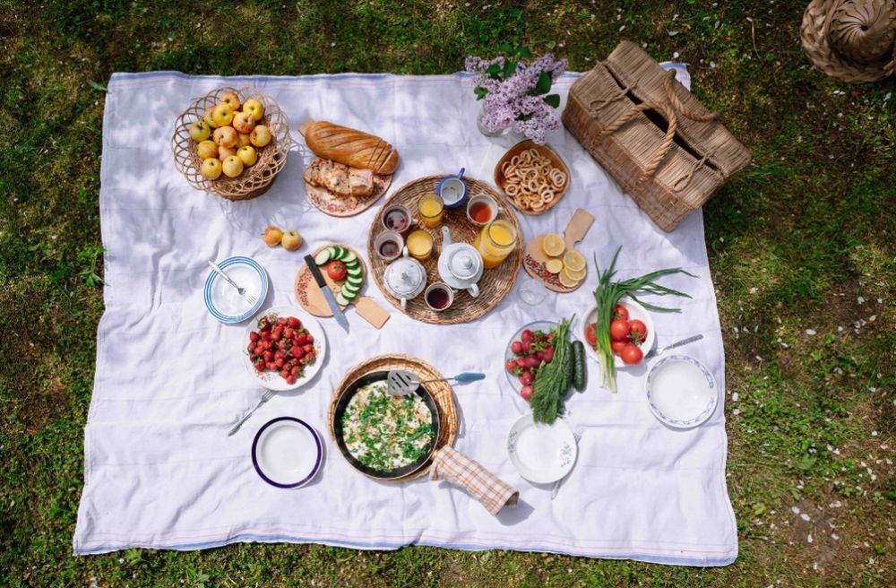 Casual Dinner Party Ideas