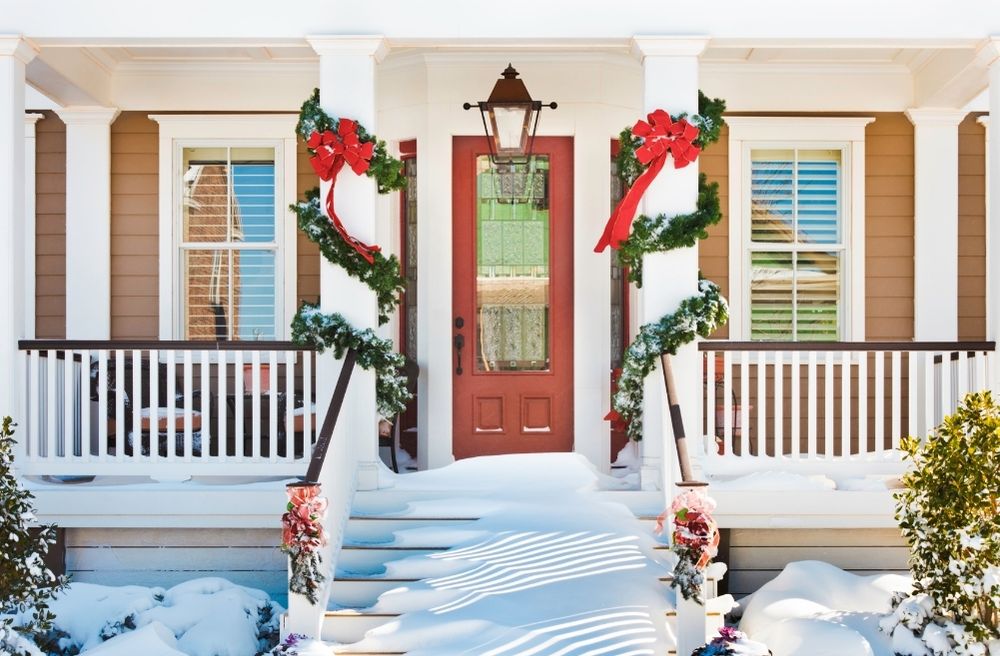 Christmas Dinner Party Ideas