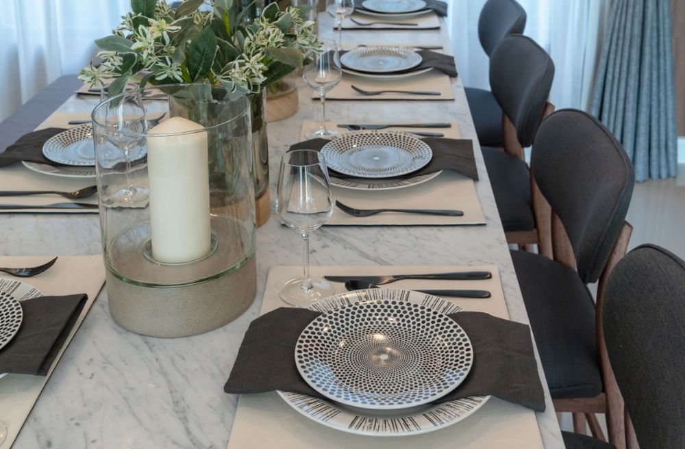 How to Be a Memorable Host