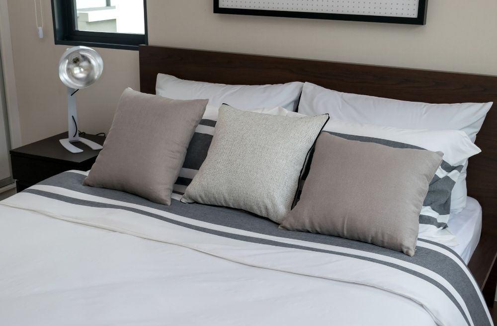 Guest Room Essentials