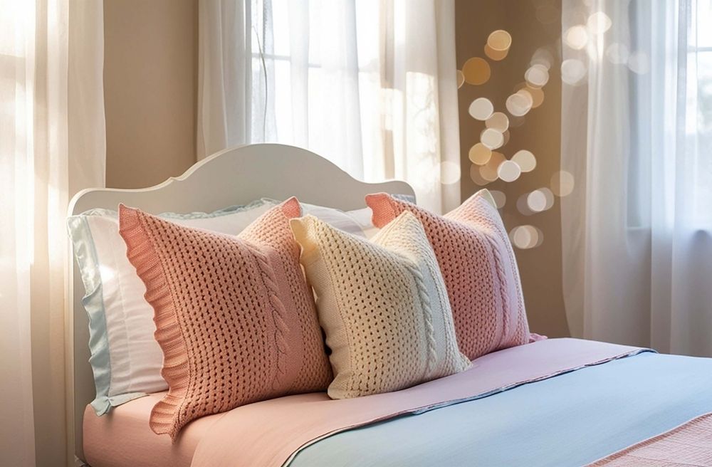 How to Create the Perfect Guest Room