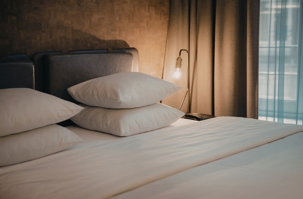 How to Create the Perfect Guest Room