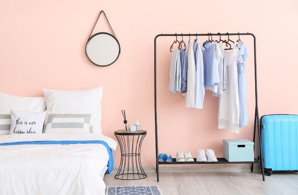 How to Create the Perfect Guest Room