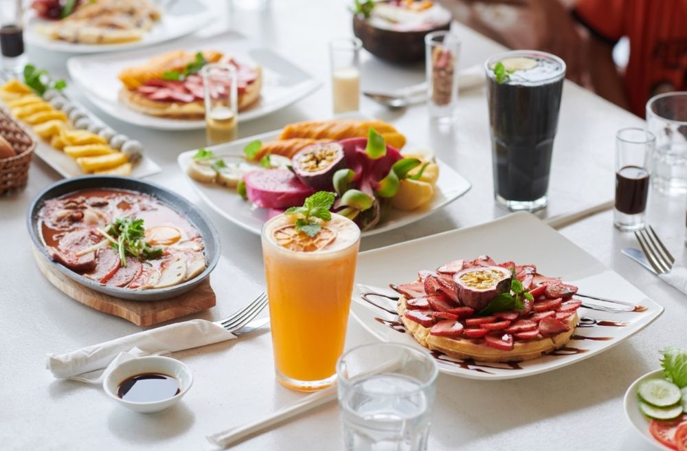 Beautiful Table Setting Ideas