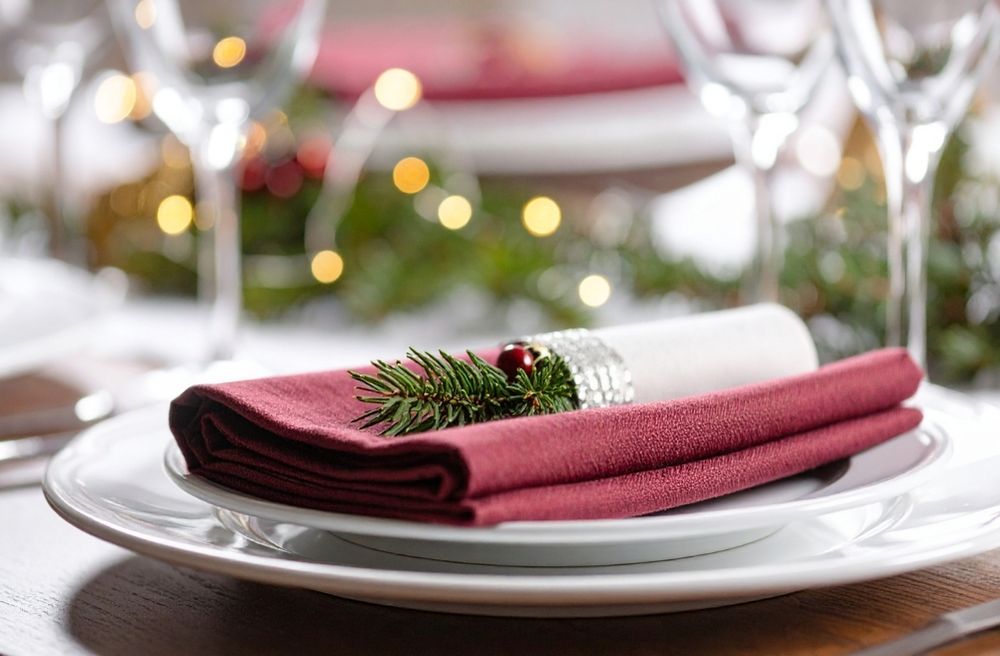 French-Inspired Dinner Party Ideas