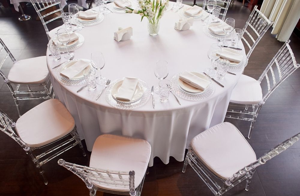 classic white