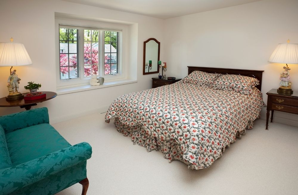 Guest Room Makeover Ideas