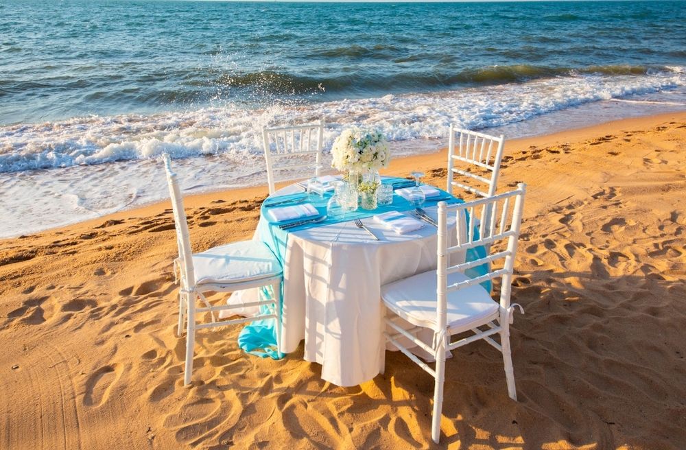 Beautiful Table Setting Ideas