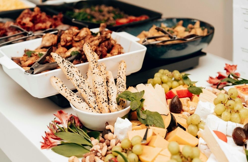 Casual Dinner Party Ideas