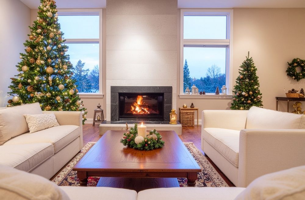 Christmas Dinner Party Ideas