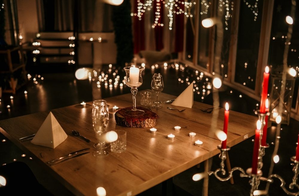 Casual Dinner Party Ideas