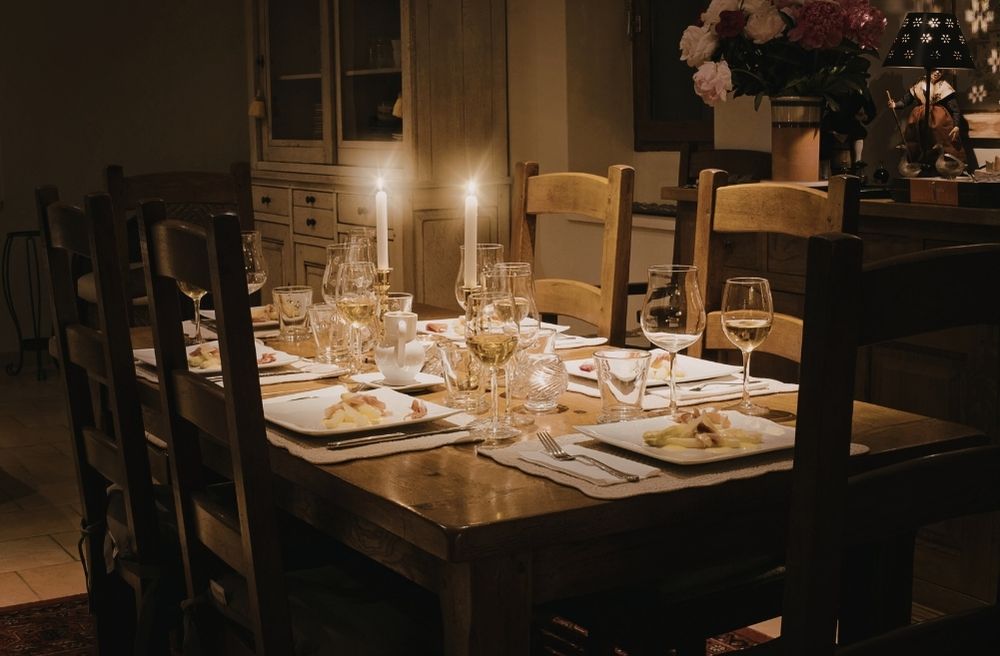 Ways to Become a Better Host